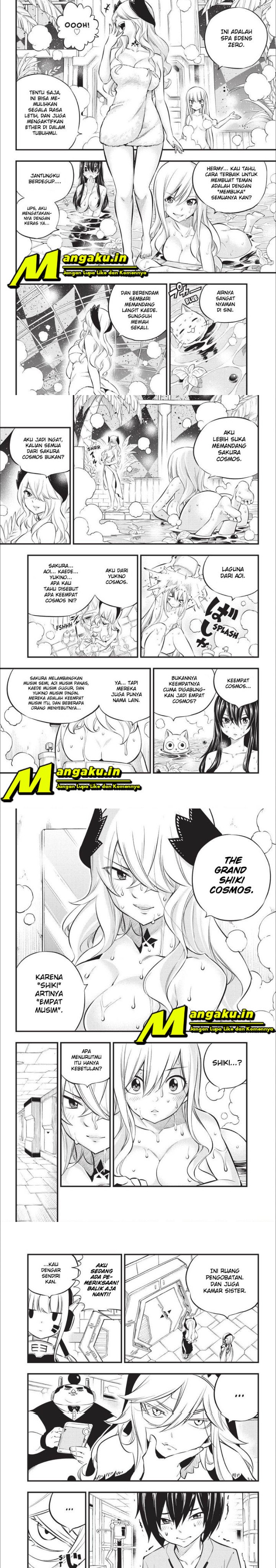 Eden’s Zero